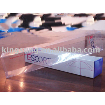 2012 pvc box